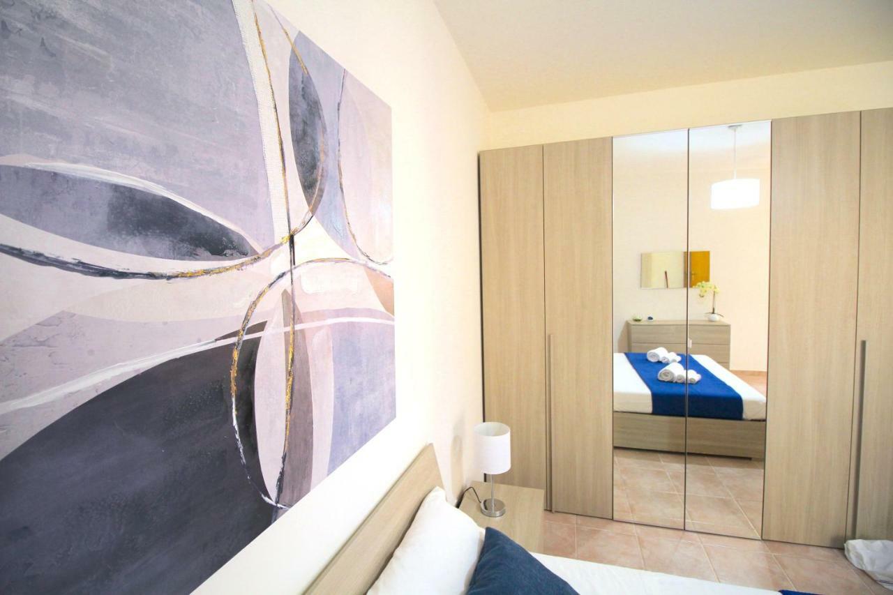 Holidayhouse Asfodelo アルゲーロ エクステリア 写真