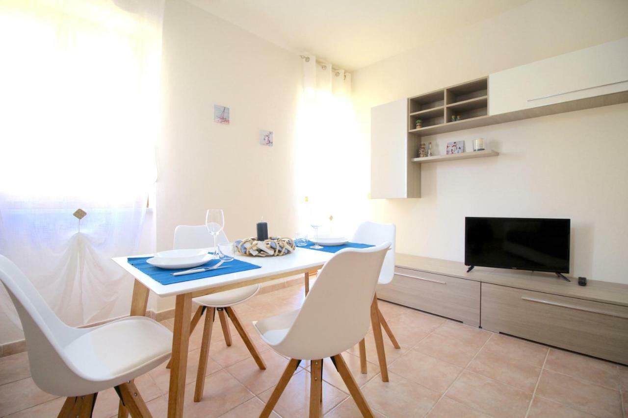 Holidayhouse Asfodelo アルゲーロ エクステリア 写真