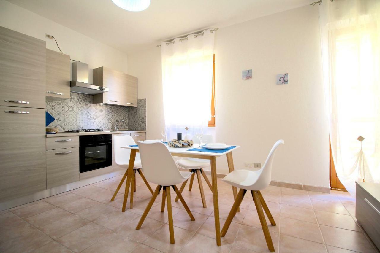 Holidayhouse Asfodelo アルゲーロ エクステリア 写真